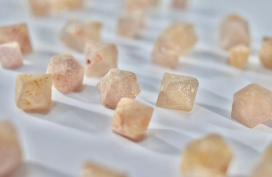 Beta Quartz