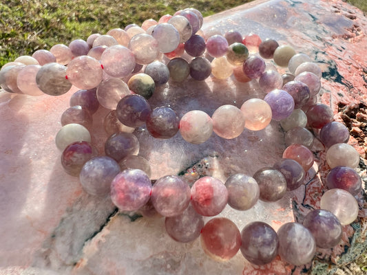Unicorn Stone Bracelet