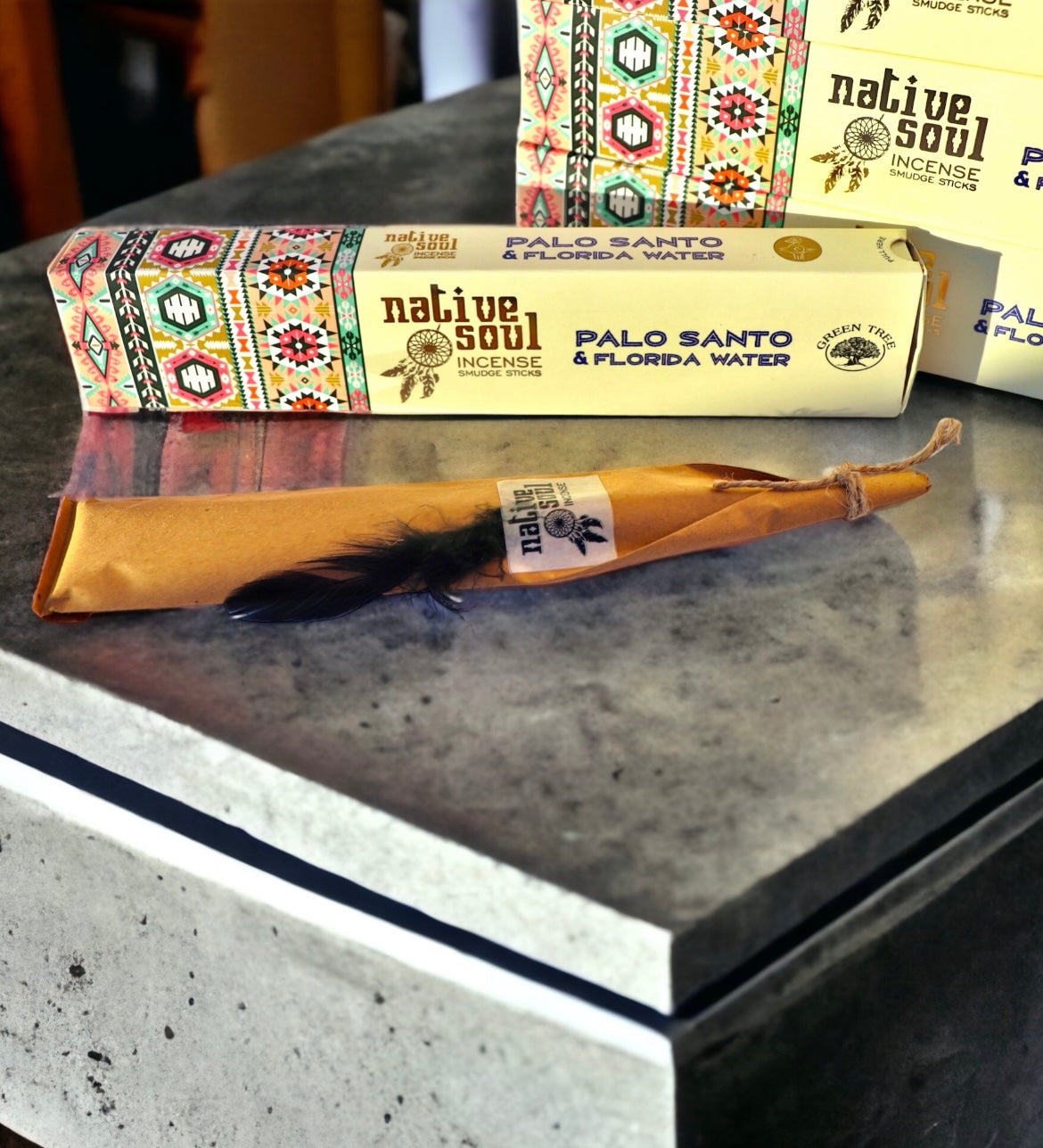 Incense