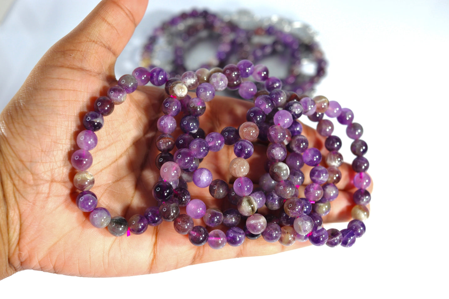 Super Seven Bracelet
