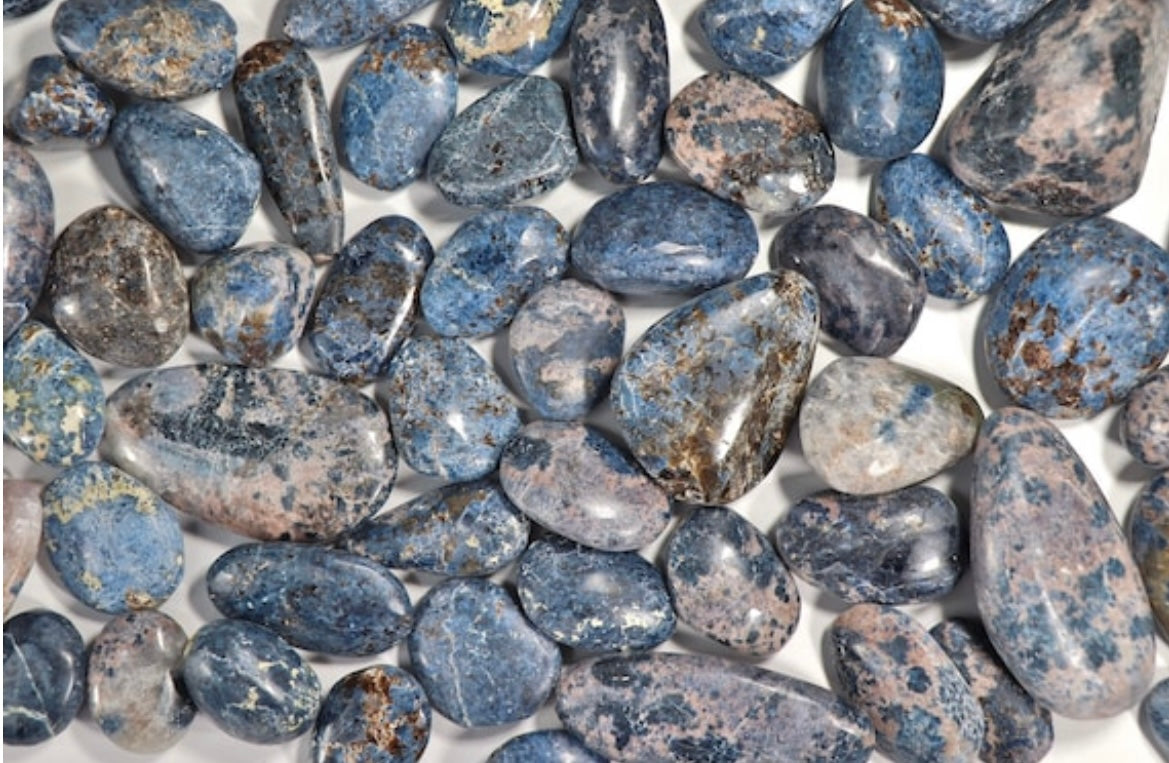 Blue Kyanite