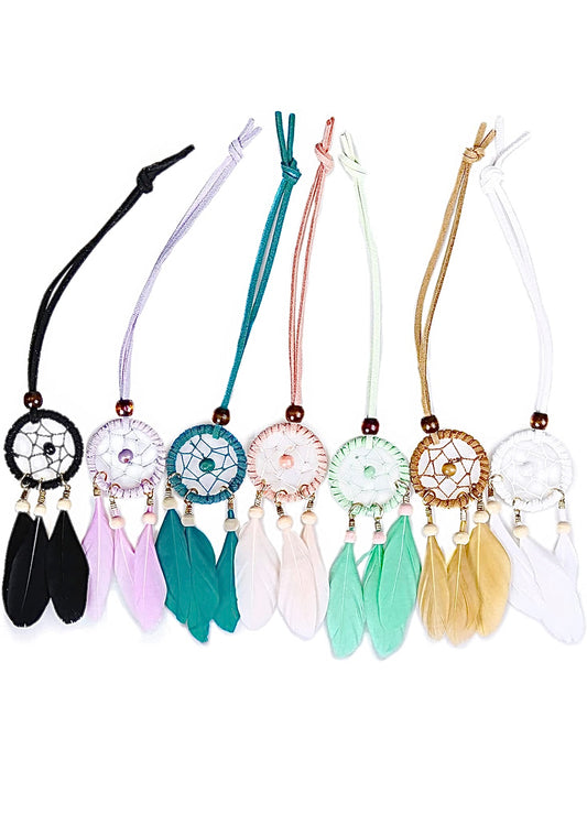 Mini Dream Catcher