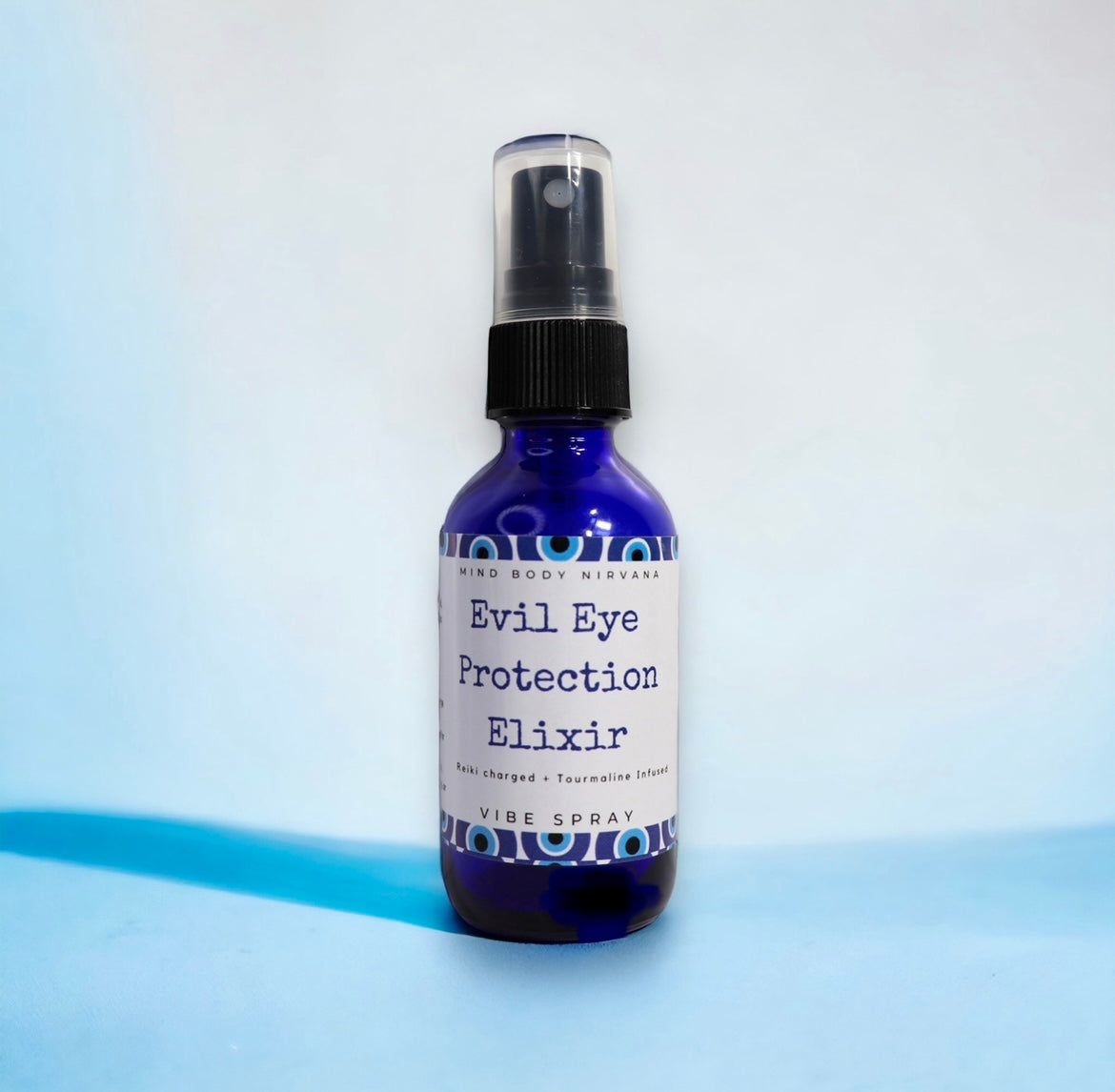 Evil Eye Elixir