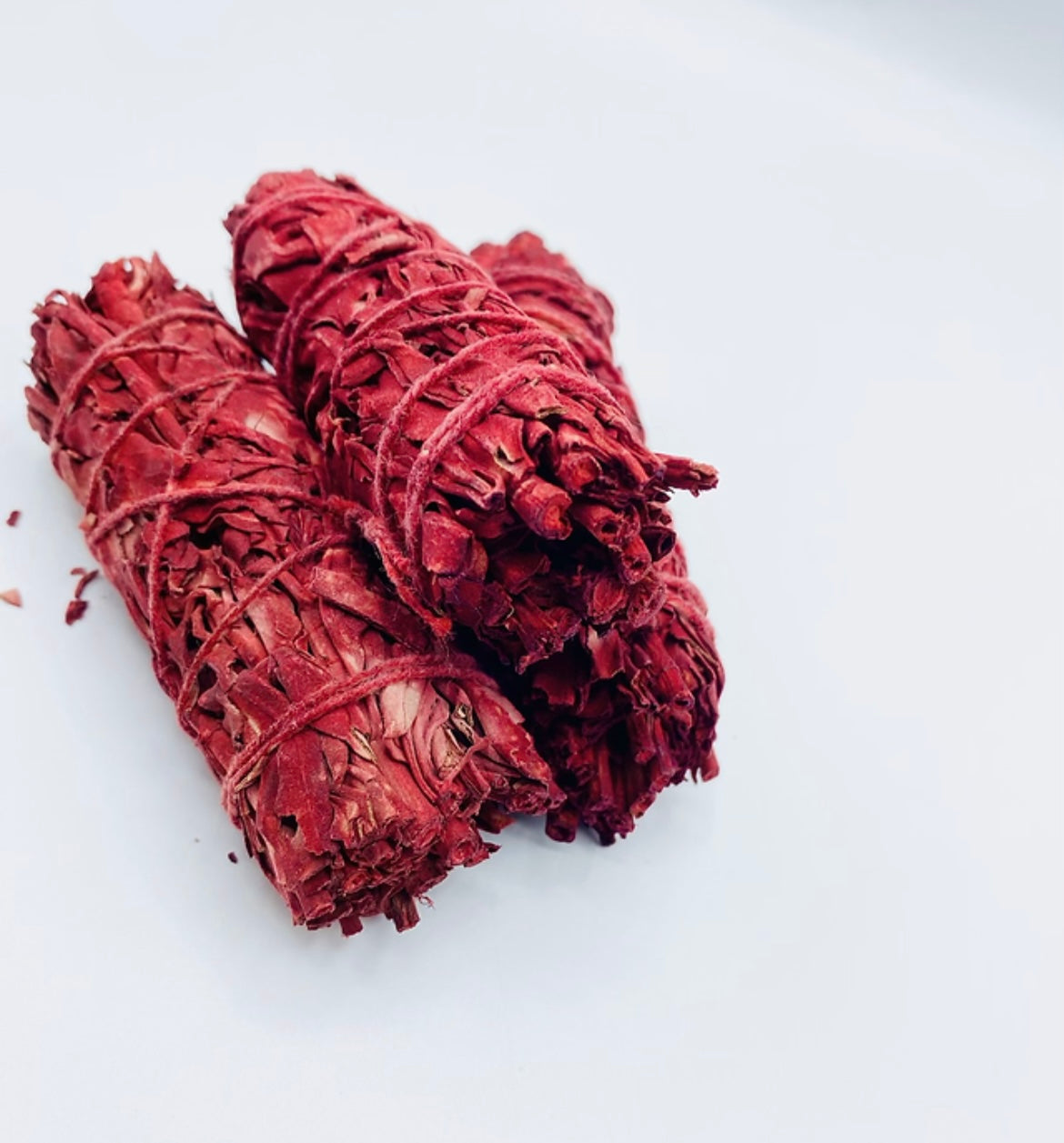 Dragons Blood Sage Smudge Stick