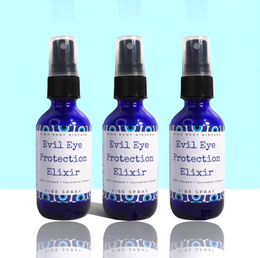 Evil Eye Elixir