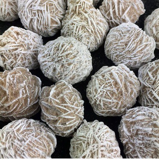 Desert Rose Selenite