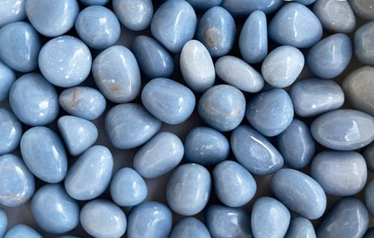 Angelite