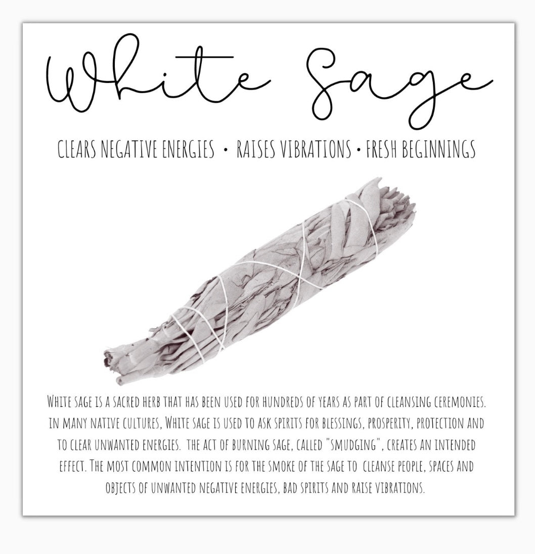 Sage Bundles
