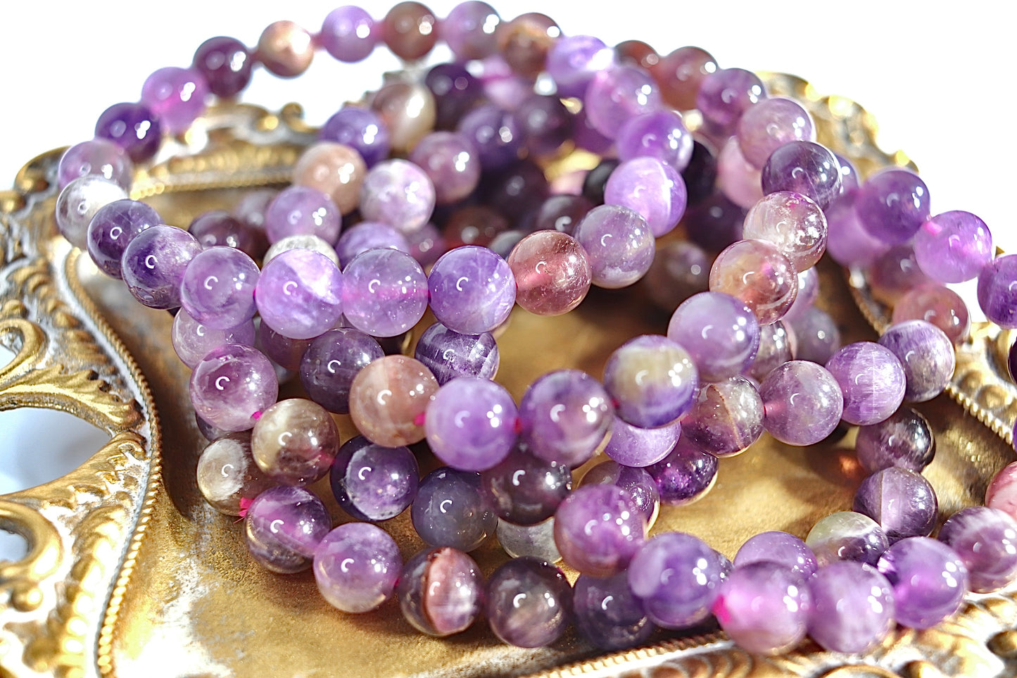 Super Seven Bracelet