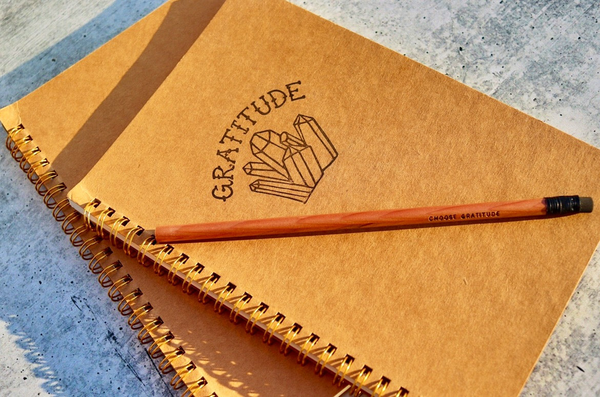 Manifestation Journal