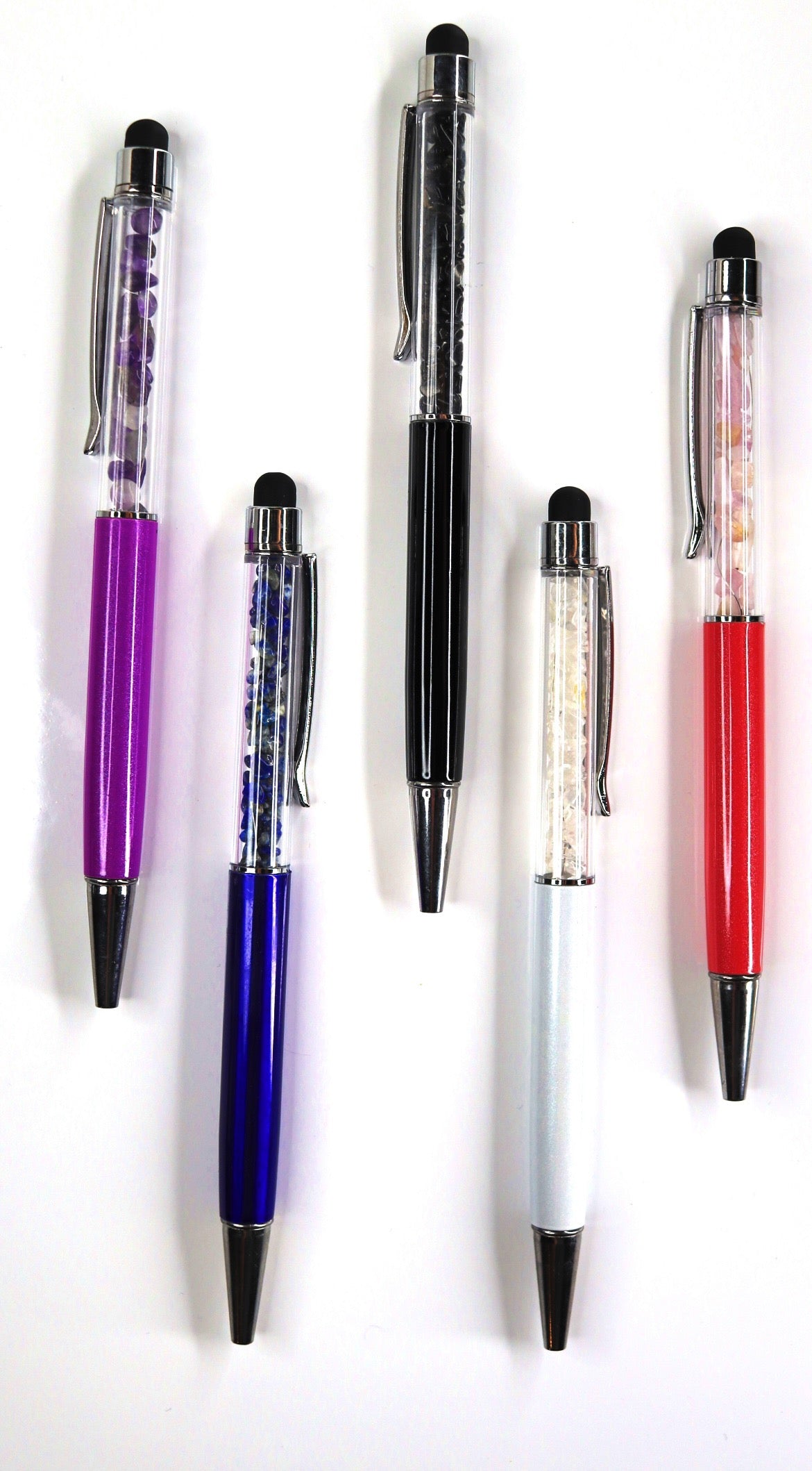 Crystal Manifestation Pen