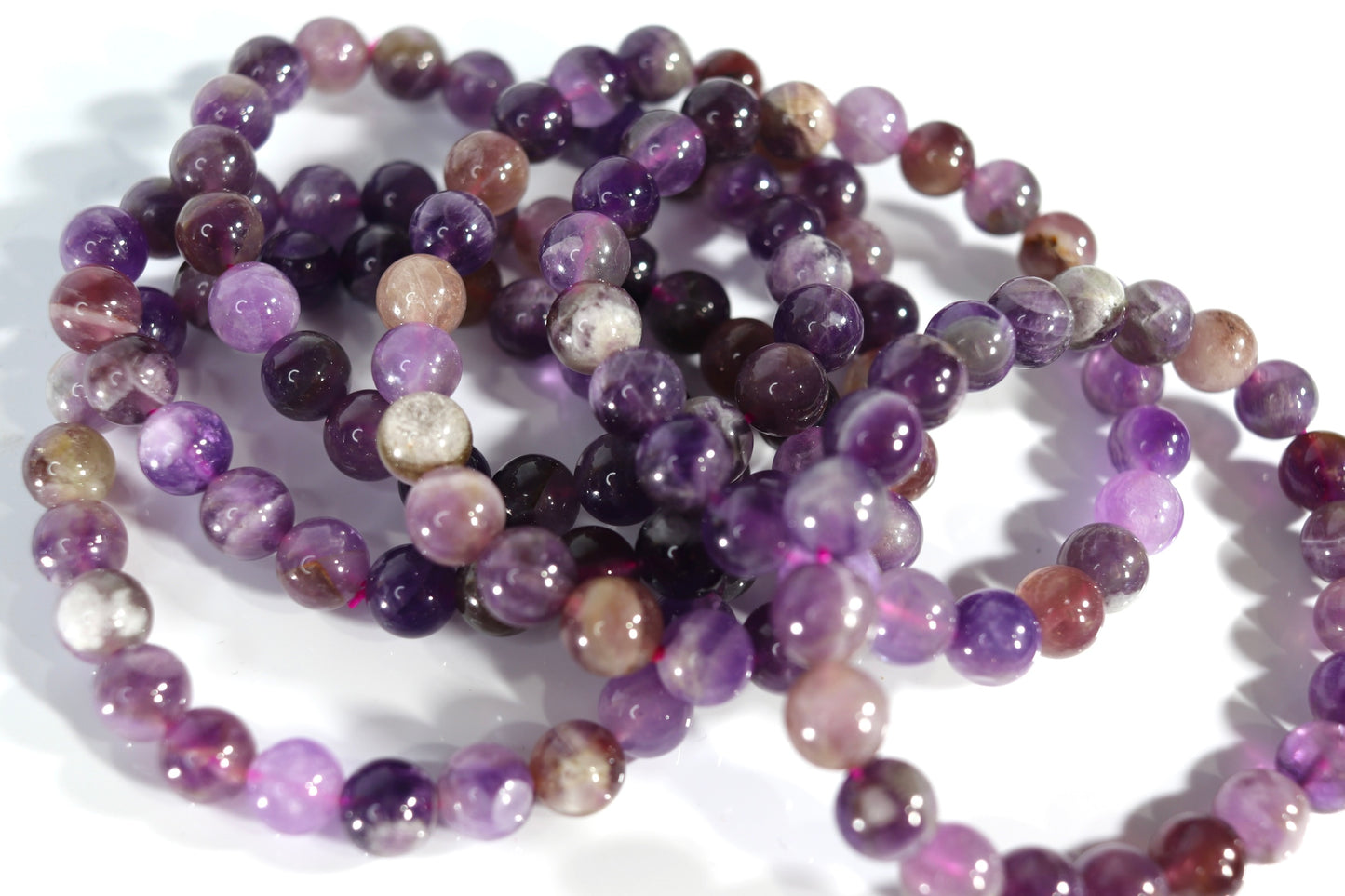 Super Seven Bracelet